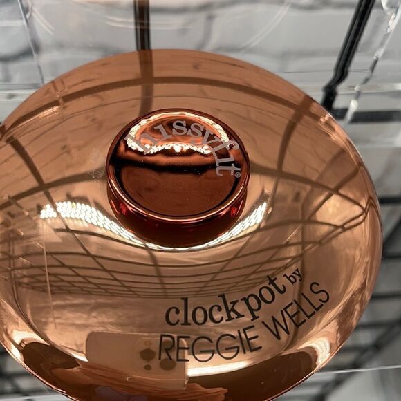 Brand new hissyfit crockpot #8 - Picture 1 of 5